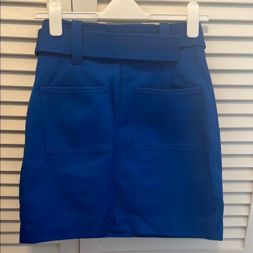 Sandro Paris Royal Blue Garment - Picture 5 of 13